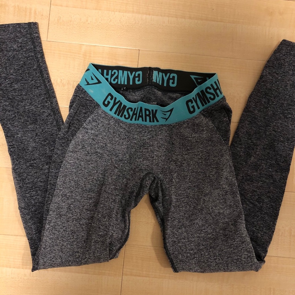 Gymshark Flex Leggings